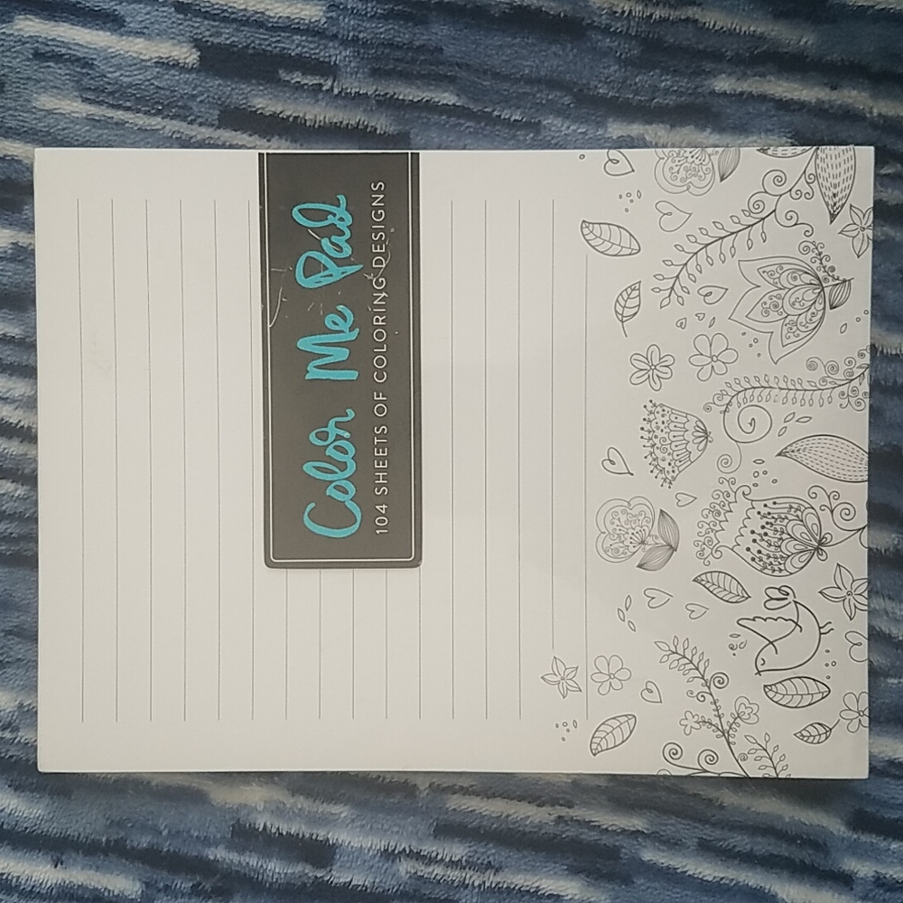 Color Pad
